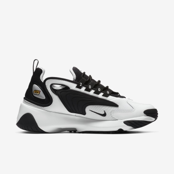 Nike Zoom 2K - Sneakers - Hvide/Sort | DK-84730